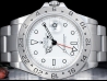 Rolex Explorer II  Watch  16570 SEL